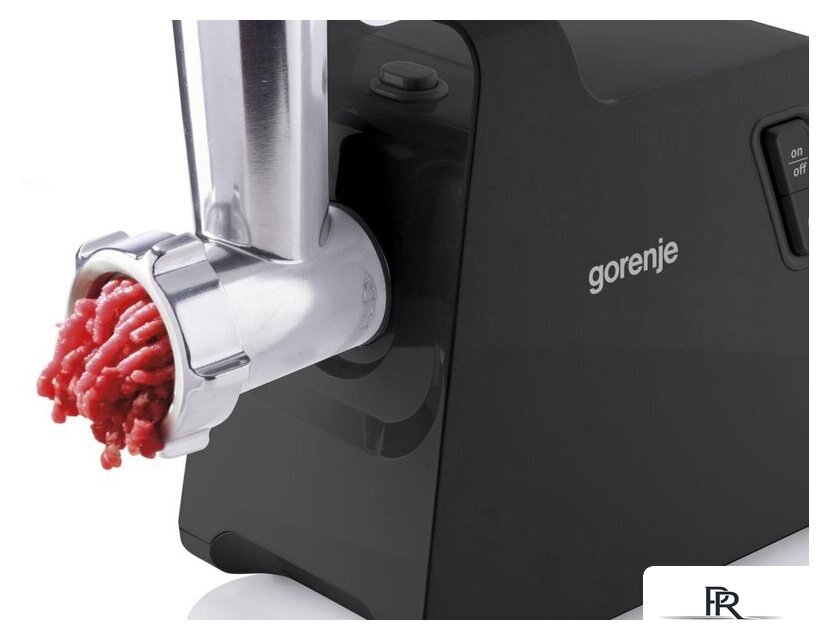Мясорубка Gorenje MG2001SB - Изображение №11 — Интернет-магазин ПроЗаказ