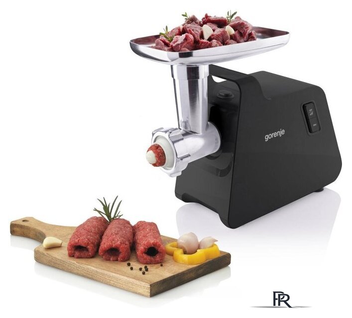 Мясорубка Gorenje MG2001SB - Изображение №5 — Интернет-магазин ПроЗаказ