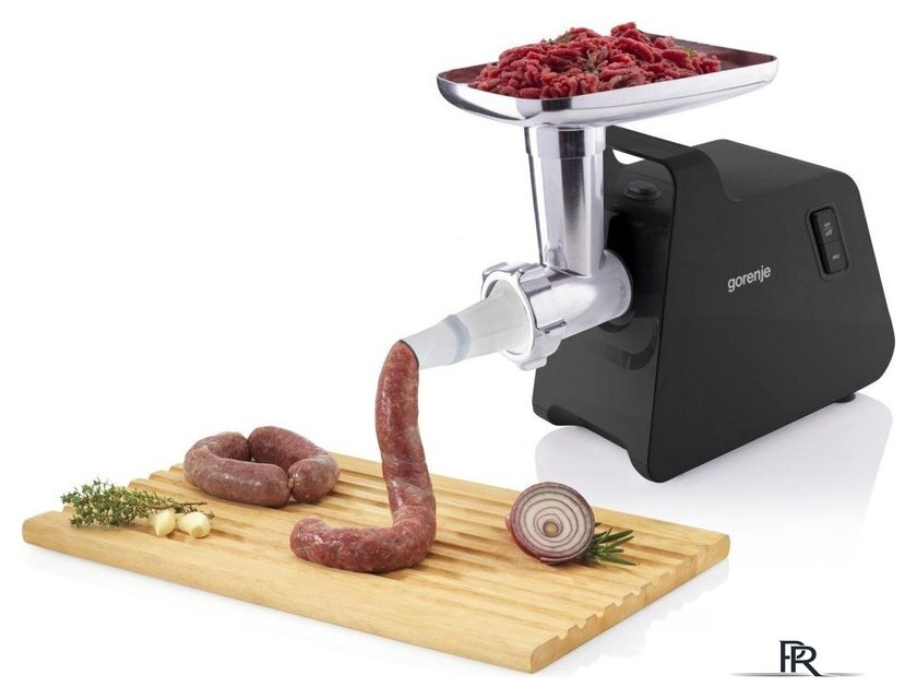Мясорубка Gorenje MG2001SB - Изображение №3 — Интернет-магазин ПроЗаказ