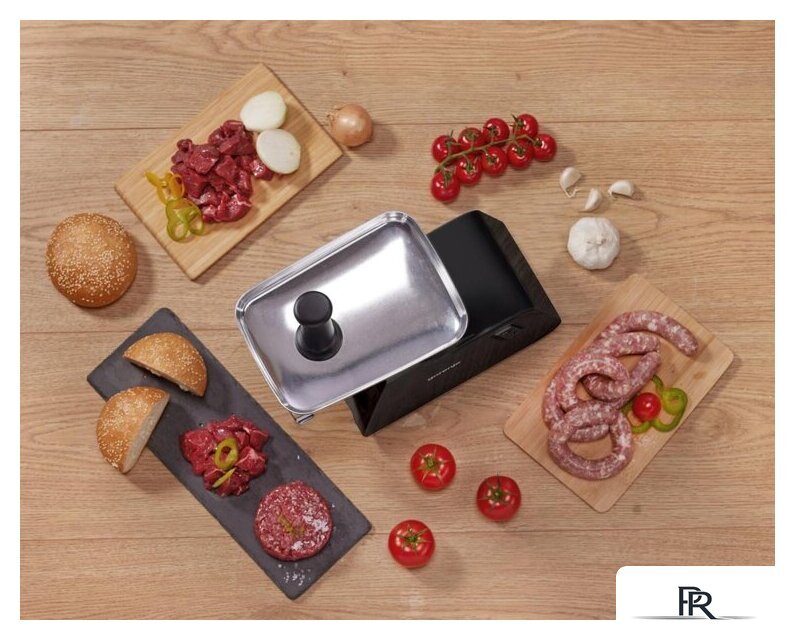 Мясорубка Gorenje MG2001SB - Изображение №13 — Интернет-магазин ПроЗаказ