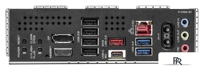 Материнская плата Gigabyte B840 Gaming X WiFi6E - Изображение №3 — Интернет-магазин ПроЗаказ