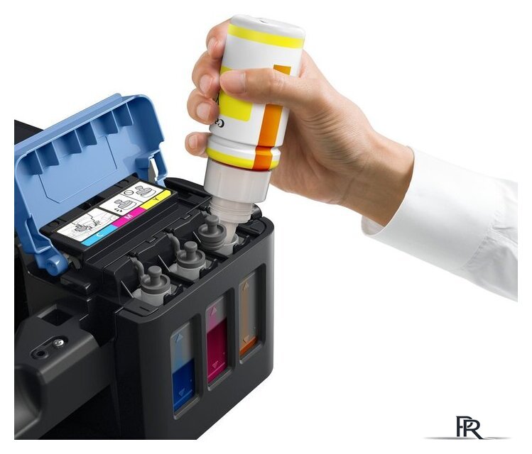 МФУ Canon PIXMA G2410 - Изображение №7 — Интернет-магазин ПроЗаказ