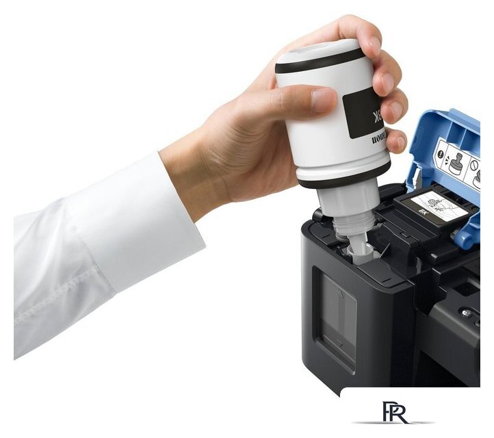 МФУ Canon PIXMA G2410 - Изображение №8 — Интернет-магазин ПроЗаказ