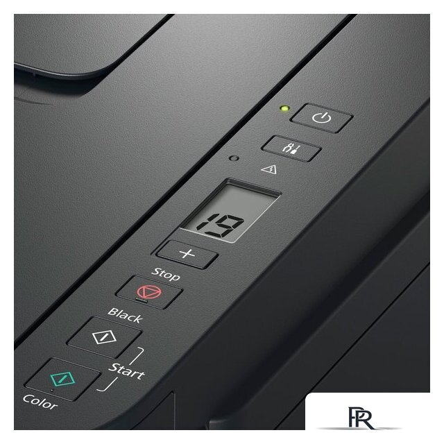 МФУ Canon PIXMA G2410 - Изображение №5 — Интернет-магазин ПроЗаказ