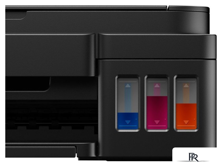 МФУ Canon PIXMA G2410 - Изображение №6 — Интернет-магазин ПроЗаказ