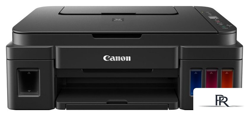 МФУ Canon PIXMA G2410 - Изображение №1 — Интернет-магазин ПроЗаказ