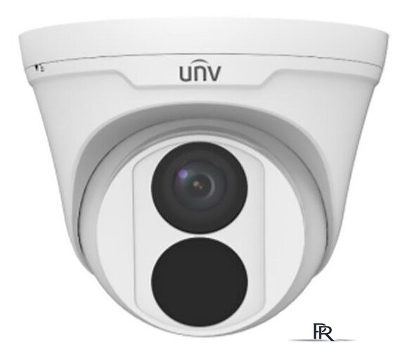 IP-камера Uniview IPC3614LB-SF28K-G - Изображение №1 — Интернет-магазин ПроЗаказ