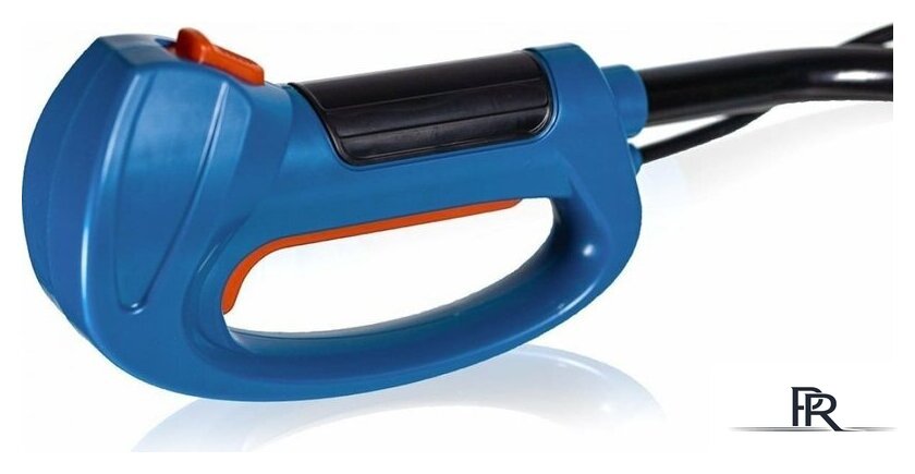 Триммер WorkMaster WT-1800B - Изображение №4 — Интернет-магазин ПроЗаказ