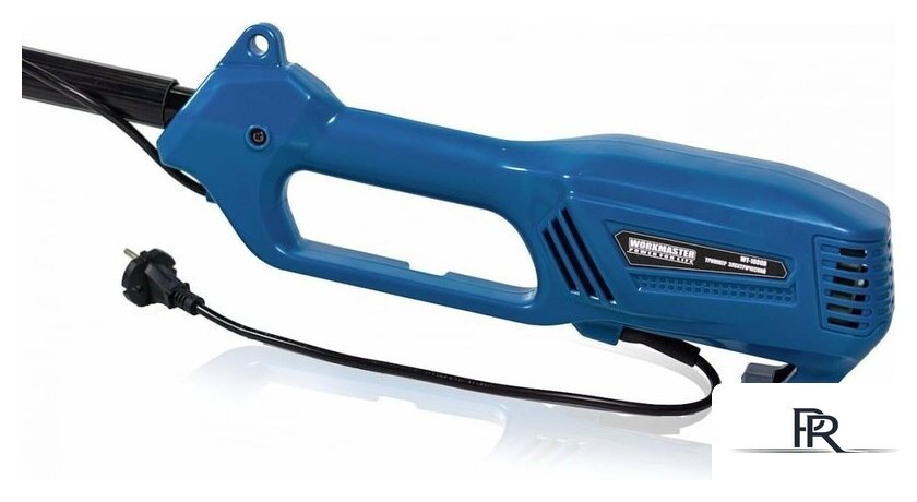 Триммер WorkMaster WT-1800B - Изображение №3 — Интернет-магазин ПроЗаказ