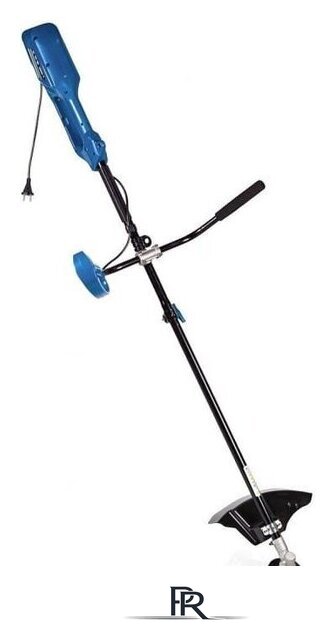 Триммер WorkMaster WT-1800B - Изображение №2 — Интернет-магазин ПроЗаказ