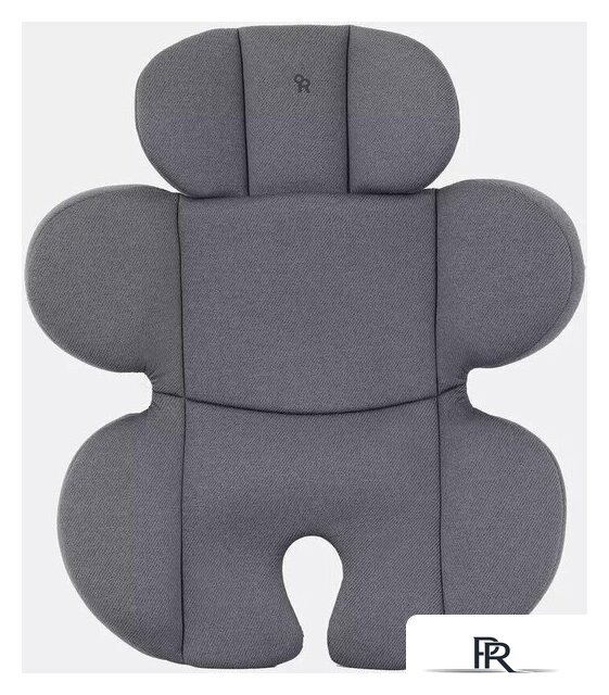 Детское автокресло Rant Evomax KBH602 (серый) - Изображение №10 — Интернет-магазин ПроЗаказ