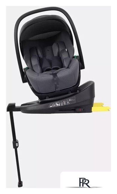 Детское автокресло Rant Evomax KBH602 (серый) - Изображение №13 — Интернет-магазин ПроЗаказ