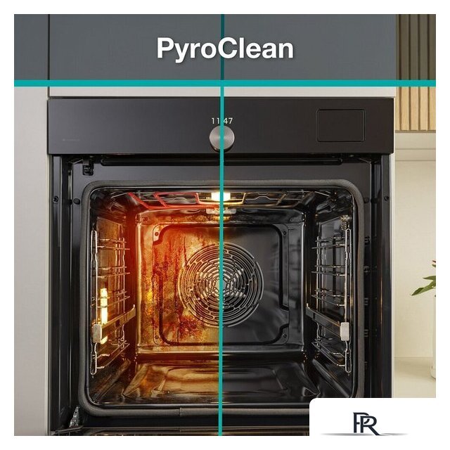 Электрический духовой шкаф Gorenje BSA6138B - Изображение №10 — Интернет-магазин ПроЗаказ