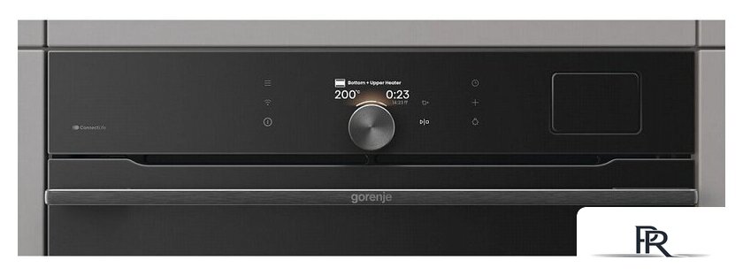 Электрический духовой шкаф Gorenje BSA6138B - Изображение №4 — Интернет-магазин ПроЗаказ