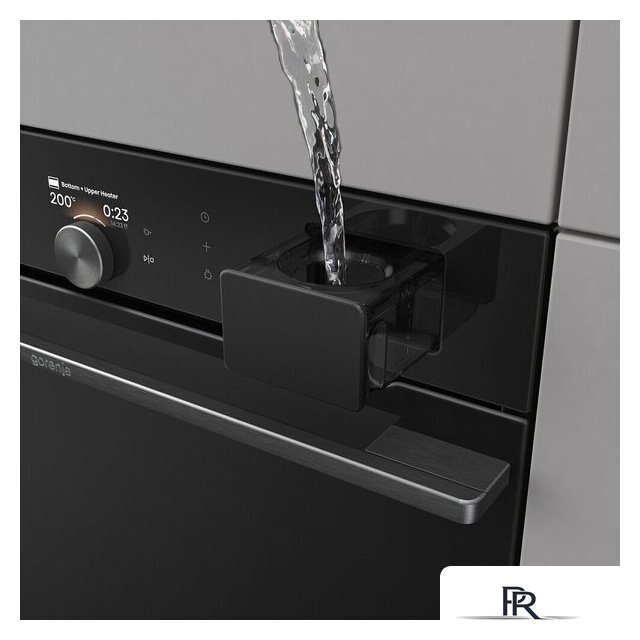 Электрический духовой шкаф Gorenje BSA6138B - Изображение №5 — Интернет-магазин ПроЗаказ