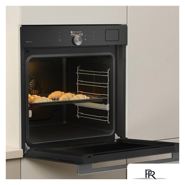 Электрический духовой шкаф Gorenje BSA6138B - Изображение №6 — Интернет-магазин ПроЗаказ