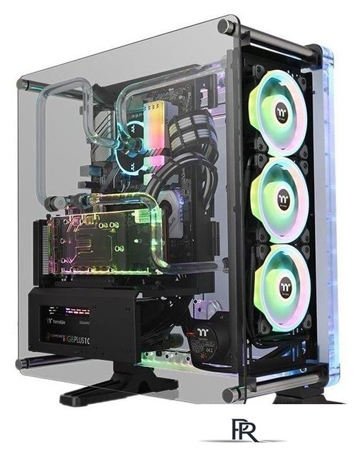 Корпус Thermaltake DistroCase 350P CA-1Q8-00M1WN-00 - Изображение №1 — Интернет-магазин ПроЗаказ