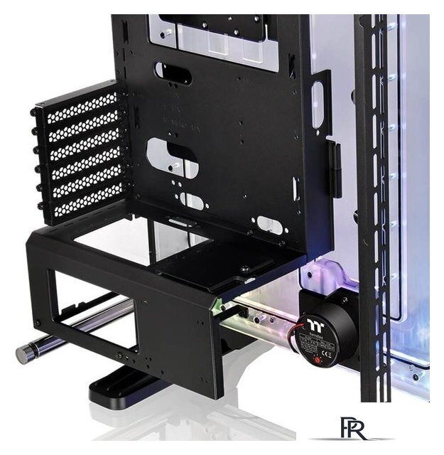 Корпус Thermaltake DistroCase 350P CA-1Q8-00M1WN-00 - Изображение №6 — Интернет-магазин ПроЗаказ
