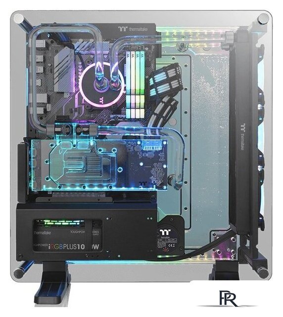 Корпус Thermaltake DistroCase 350P CA-1Q8-00M1WN-00 - Изображение №4 — Интернет-магазин ПроЗаказ