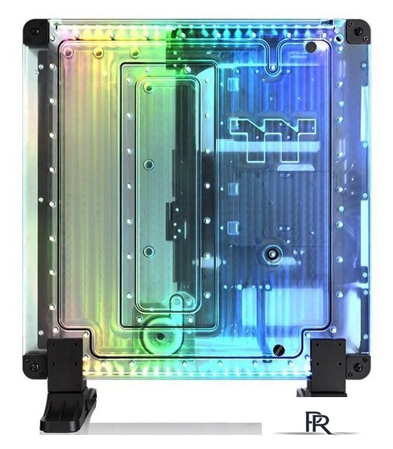 Корпус Thermaltake DistroCase 350P CA-1Q8-00M1WN-00 - Изображение №5 — Интернет-магазин ПроЗаказ