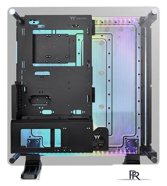 Корпус Thermaltake DistroCase 350P CA-1Q8-00M1WN-00 - Изображение №3 — Интернет-магазин ПроЗаказ