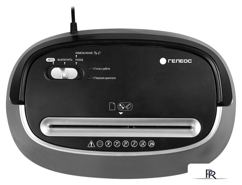 Шредер Гелеос УМ30-4 - Изображение №4 — Интернет-магазин ПроЗаказ