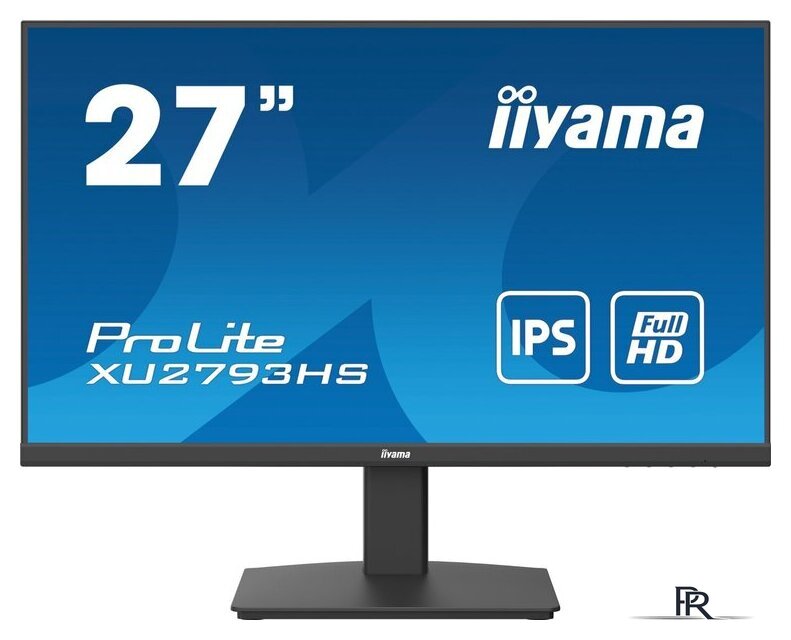 Монитор iiyama ProLite XU2793HS-B5 - Изображение №1 — Интернет-магазин ПроЗаказ