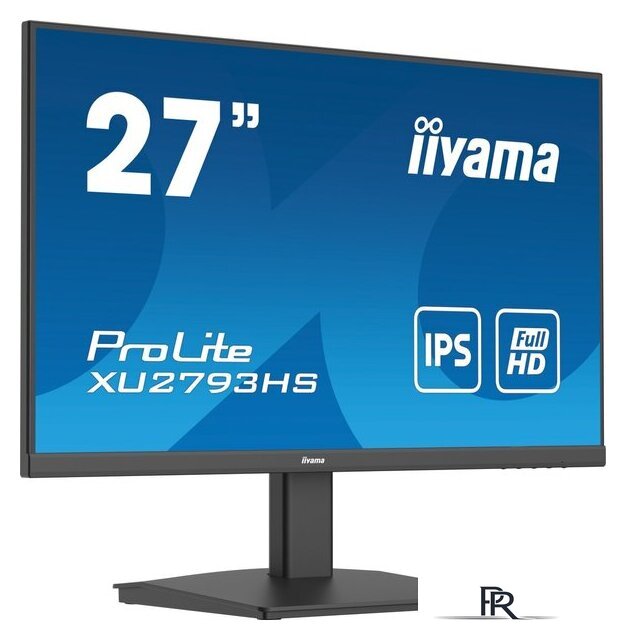 Монитор iiyama ProLite XU2793HS-B5 - Изображение №7 — Интернет-магазин ПроЗаказ
