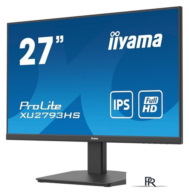 Монитор iiyama ProLite XU2793HS-B5 - Изображение №5 — Интернет-магазин ПроЗаказ
