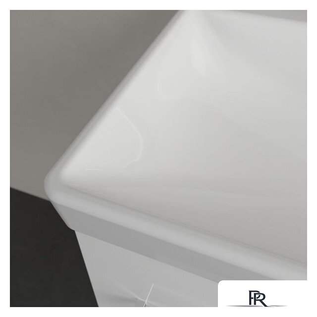 Умывальник Villeroy & Boch Avento 415860R1 - Изображение №6 — Интернет-магазин ПроЗаказ