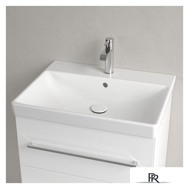 Умывальник Villeroy & Boch Avento 415860R1 - Изображение №4 — Интернет-магазин ПроЗаказ