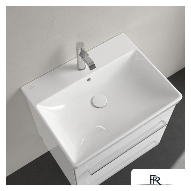 Умывальник Villeroy & Boch Avento 415860R1 - Изображение №5 — Интернет-магазин ПроЗаказ