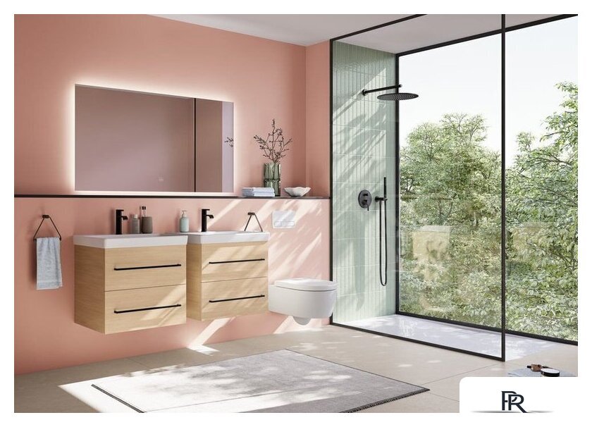 Умывальник Villeroy & Boch Avento 415860R1 - Изображение №11 — Интернет-магазин ПроЗаказ