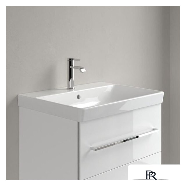 Умывальник Villeroy & Boch Avento 415860R1 - Изображение №3 — Интернет-магазин ПроЗаказ