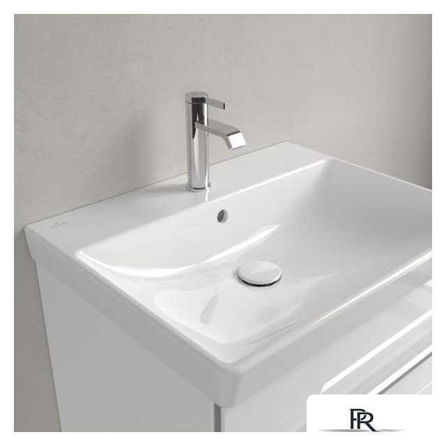 Умывальник Villeroy & Boch Avento 415860R1 - Изображение №8 — Интернет-магазин ПроЗаказ