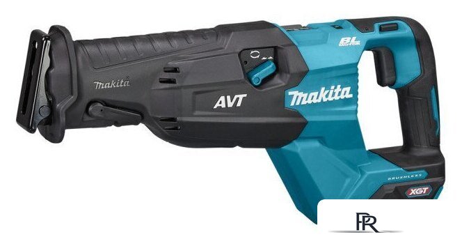 Сабельная пила Makita JR002GZA (с 1-им АКБ) - Изображение №1 — Интернет-магазин ПроЗаказ