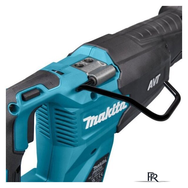 Сабельная пила Makita JR002GZA (с 1-им АКБ) - Изображение №8 — Интернет-магазин ПроЗаказ