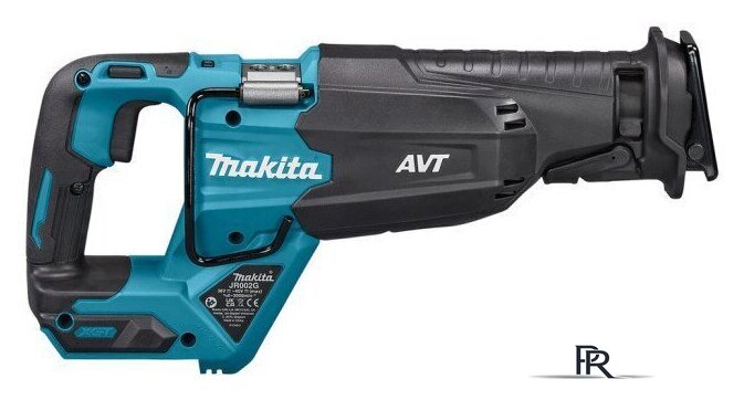 Сабельная пила Makita JR002GZA (с 1-им АКБ) - Изображение №9 — Интернет-магазин ПроЗаказ