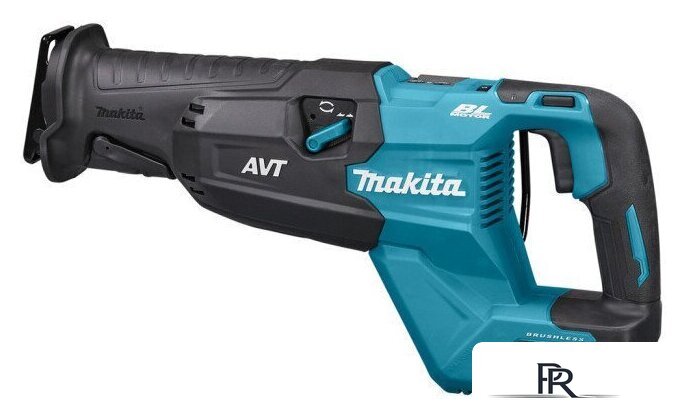 Сабельная пила Makita JR002GZA (с 1-им АКБ) - Изображение №6 — Интернет-магазин ПроЗаказ