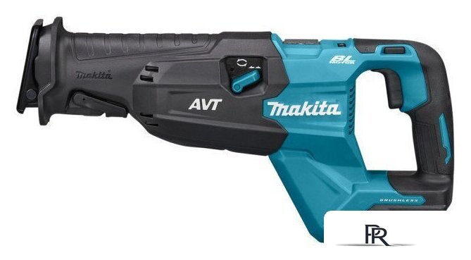 Сабельная пила Makita JR002GZA (с 1-им АКБ) - Изображение №3 — Интернет-магазин ПроЗаказ
