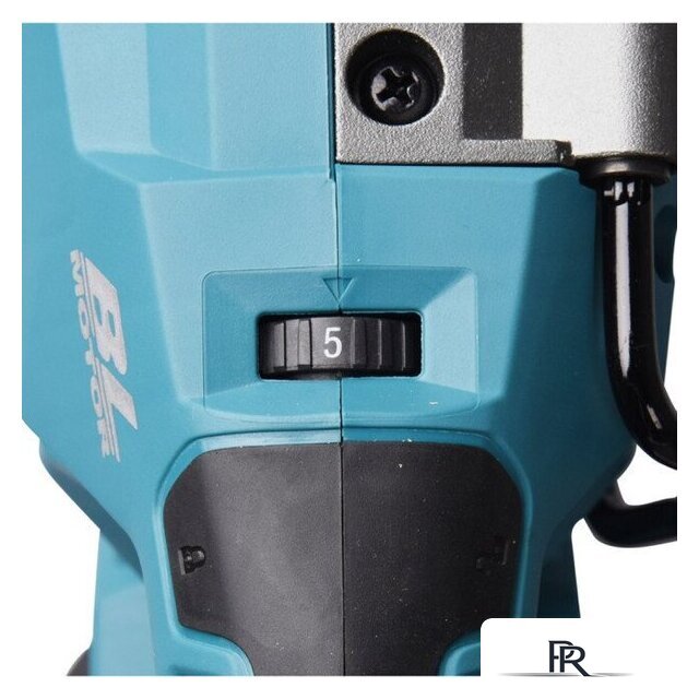 Сабельная пила Makita JR002GZA (с 1-им АКБ) - Изображение №7 — Интернет-магазин ПроЗаказ