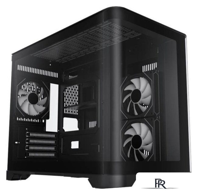 Компьютер TGPC HYPE Flame 93559 A-X - Изображение №3 — Интернет-магазин ПроЗаказ