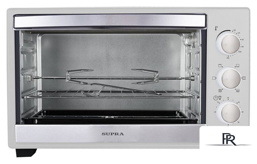 Мини-печь Supra MTS-5505 - Изображение №1 — Интернет-магазин ПроЗаказ