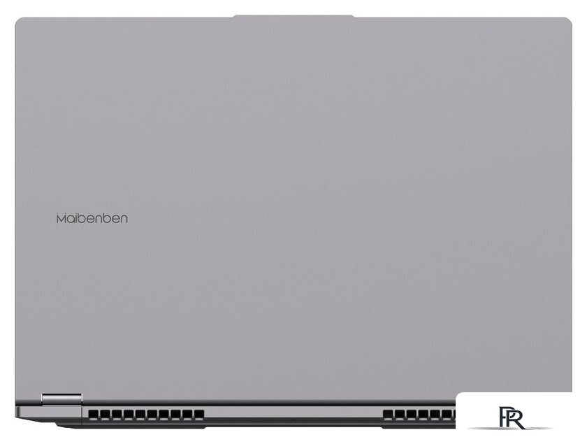 Ноутбук Maibenben Style B514B B514B-i521UMF2SLGRE2 - Изображение №3 — Интернет-магазин ПроЗаказ