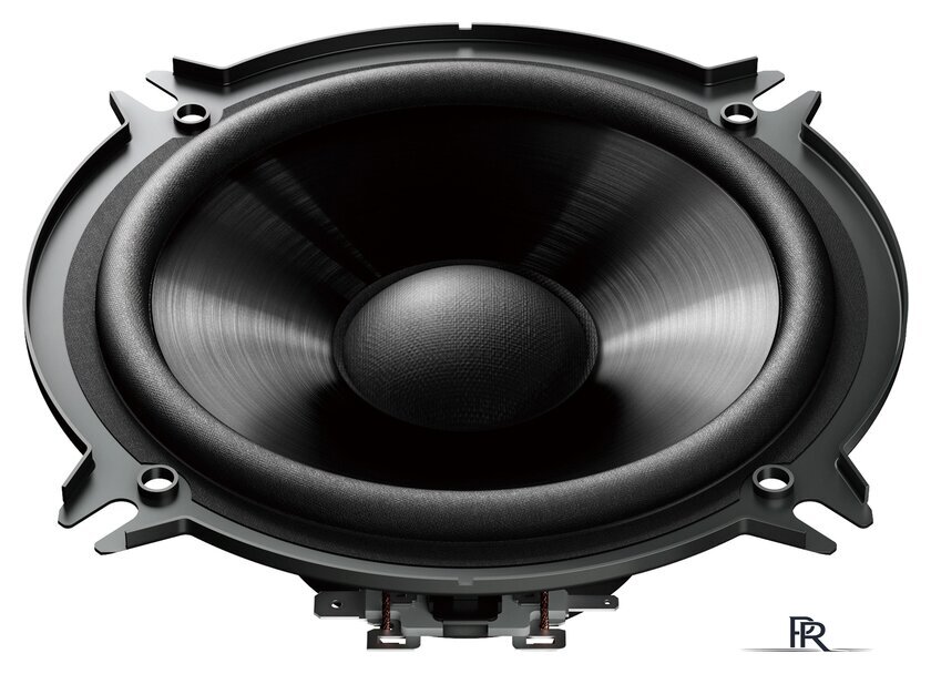 Компонентная АС Pioneer TS-G130C - Изображение №3 — Интернет-магазин ПроЗаказ