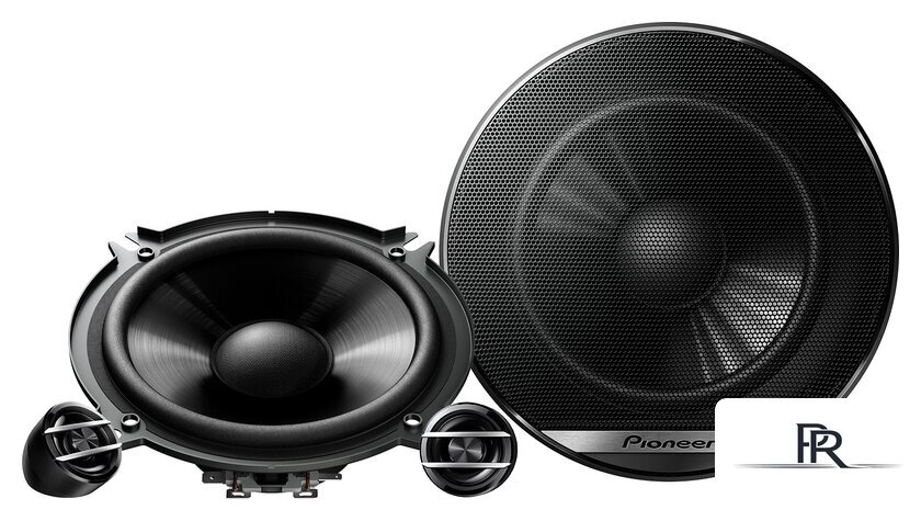 Компонентная АС Pioneer TS-G130C - Изображение №1 — Интернет-магазин ПроЗаказ