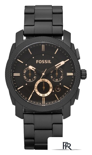 Наручные часы Fossil FS4682 - Изображение №1 — Интернет-магазин ПроЗаказ
