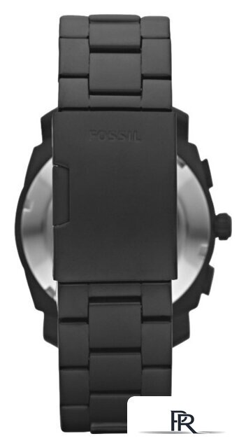 Наручные часы Fossil FS4682 - Изображение №2 — Интернет-магазин ПроЗаказ