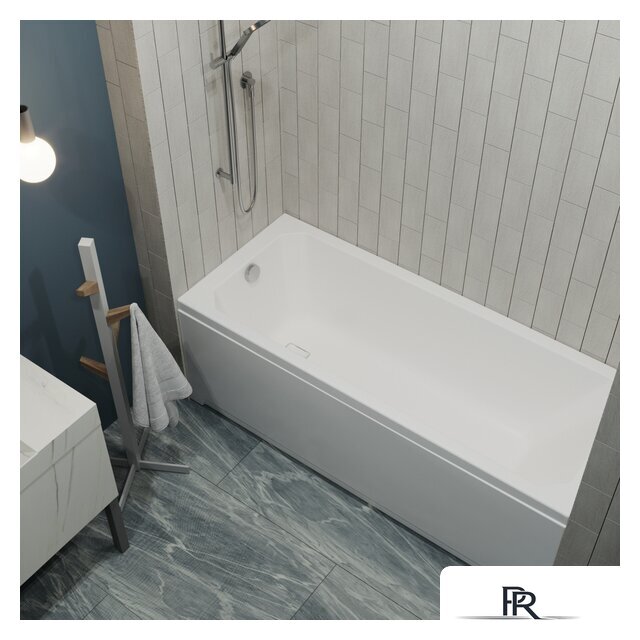 Ванна Triton Прага 170x70 (с ножками) - Изображение №4 — Интернет-магазин ПроЗаказ