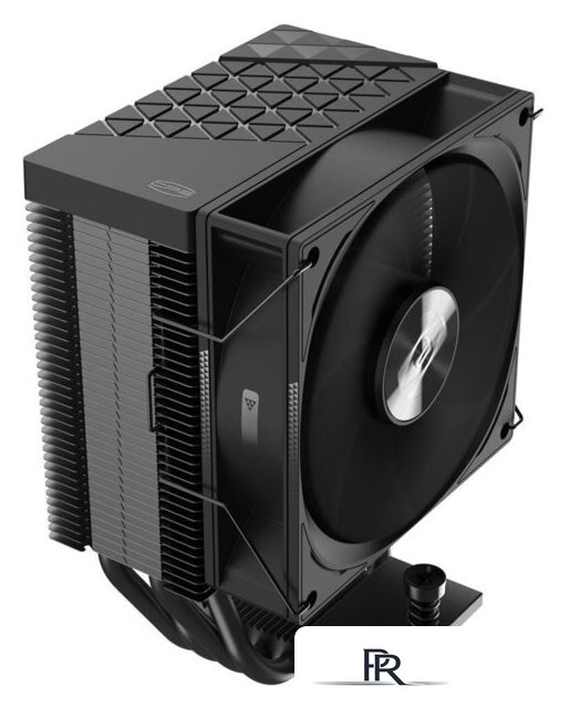 Кулер для процессора PCCooler R400 BK - Изображение №2 — Интернет-магазин ПроЗаказ